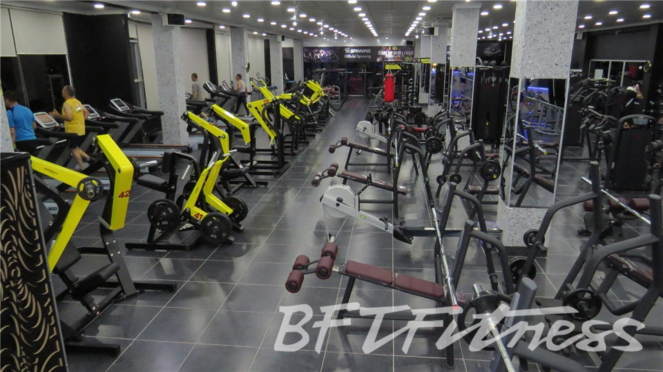 BFTFITNESS STRENGTH EQUIPMENT